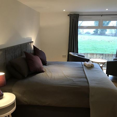 Tor Rooms Canterbury Exterior foto